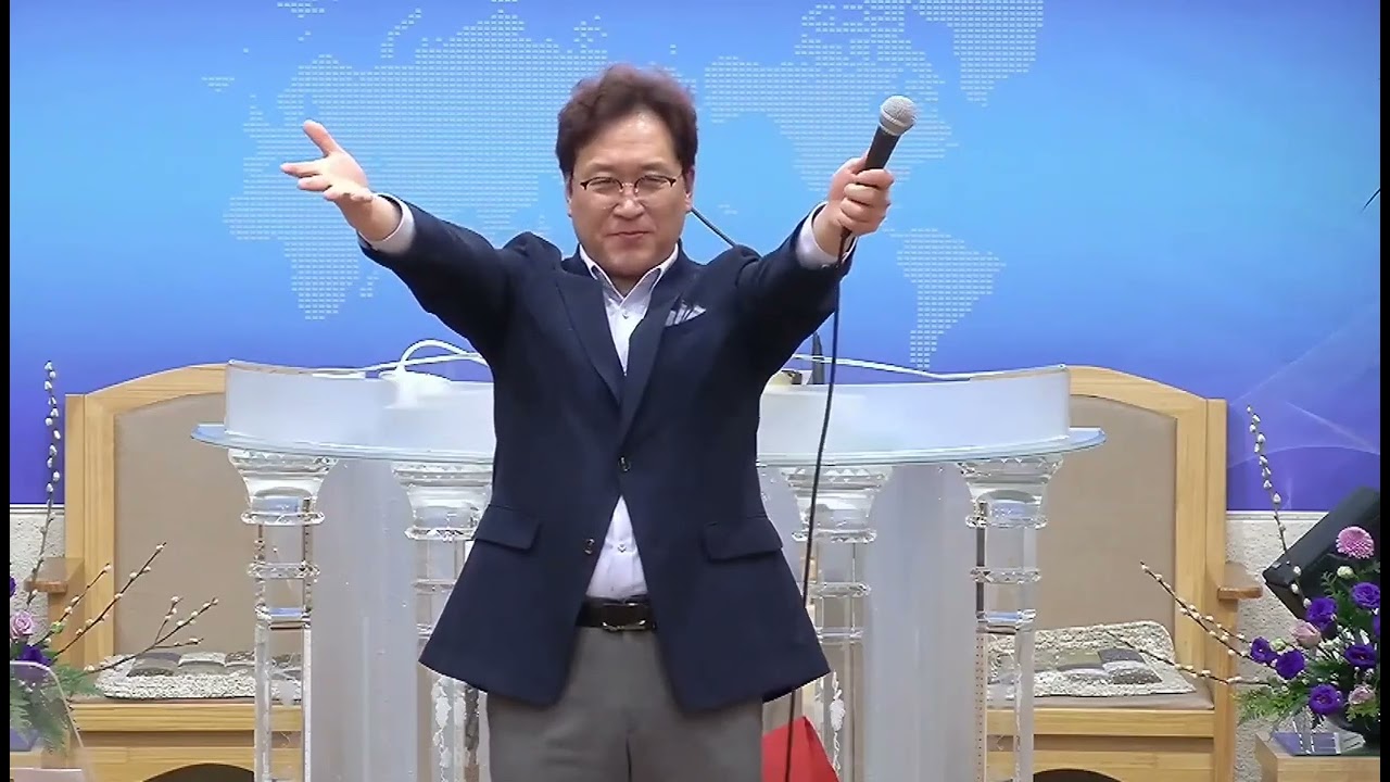 (241215라이브) 김대환 - 하나님은 너를 지키시는 자