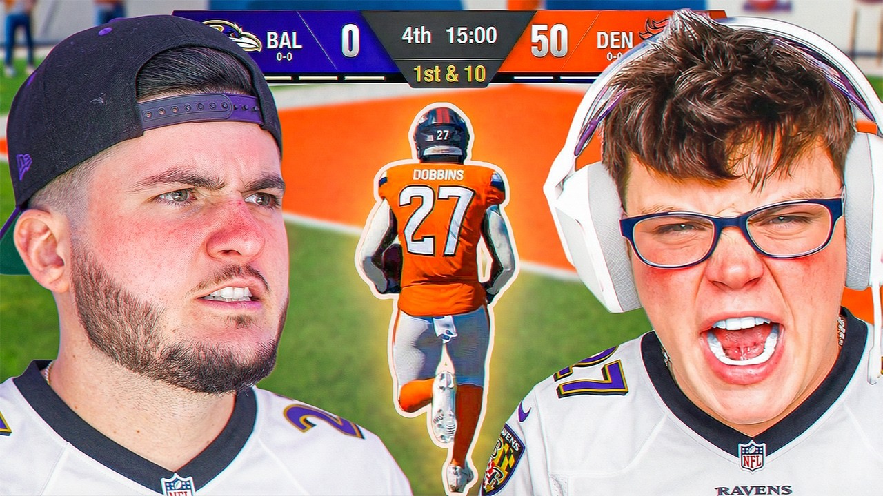 This Might Be THE END Of Sketch And Zach