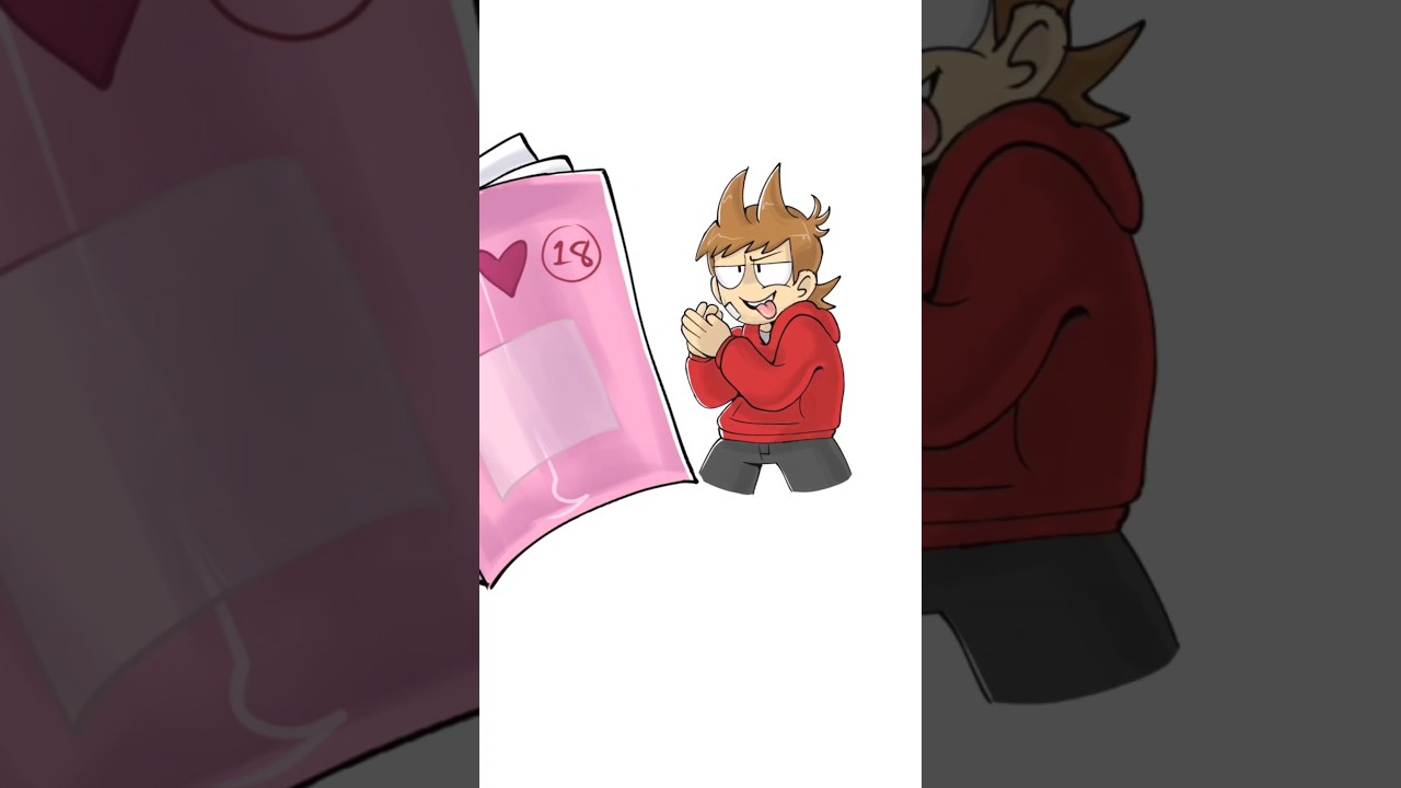 Alejandro Meme (Eddsworld) #meme #trend #eddsworld #eddsworldmeme #eddsworldtom #eddsworld