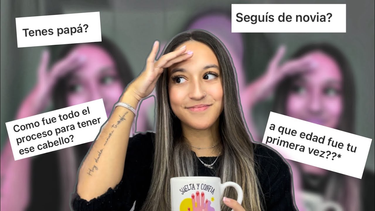 RESPONDIENDO A SUS PREGUNTAS Y DUDAS