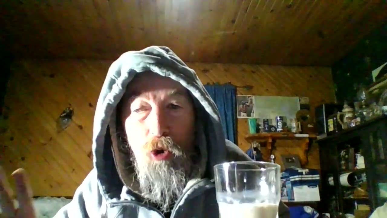 грязная пепси