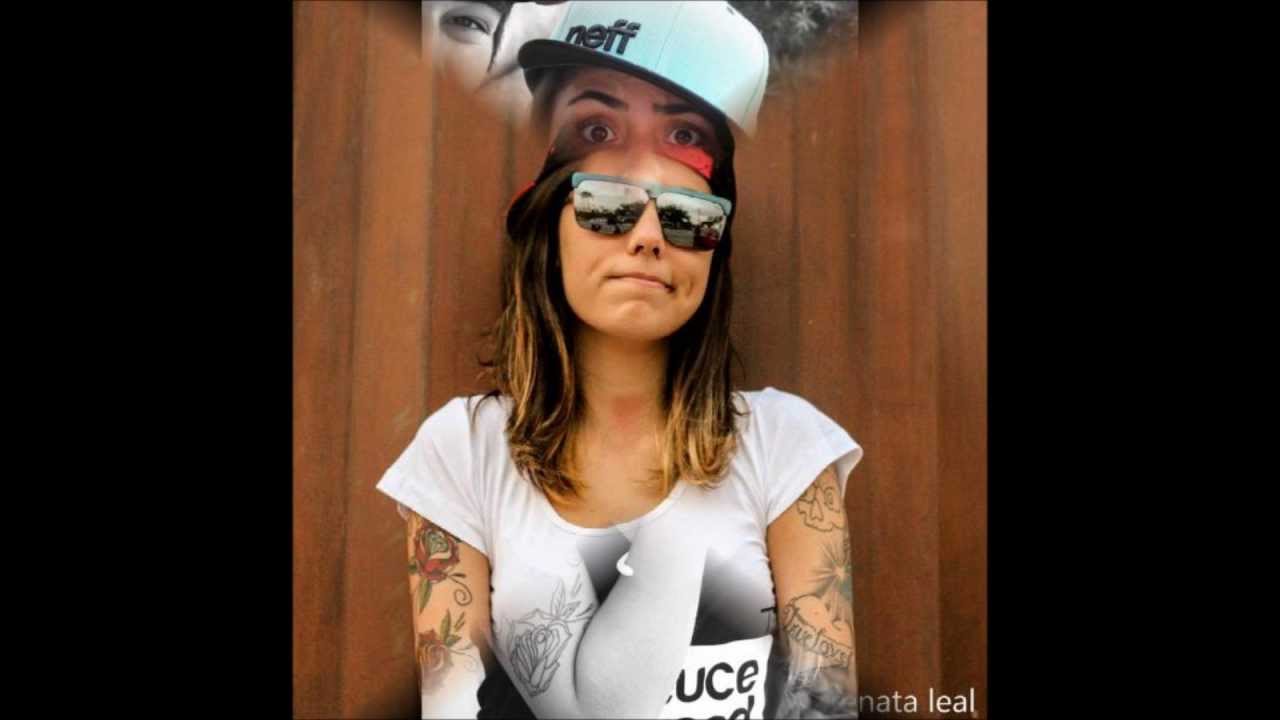 Gabriela Rippi - Essa mina e mo zueira