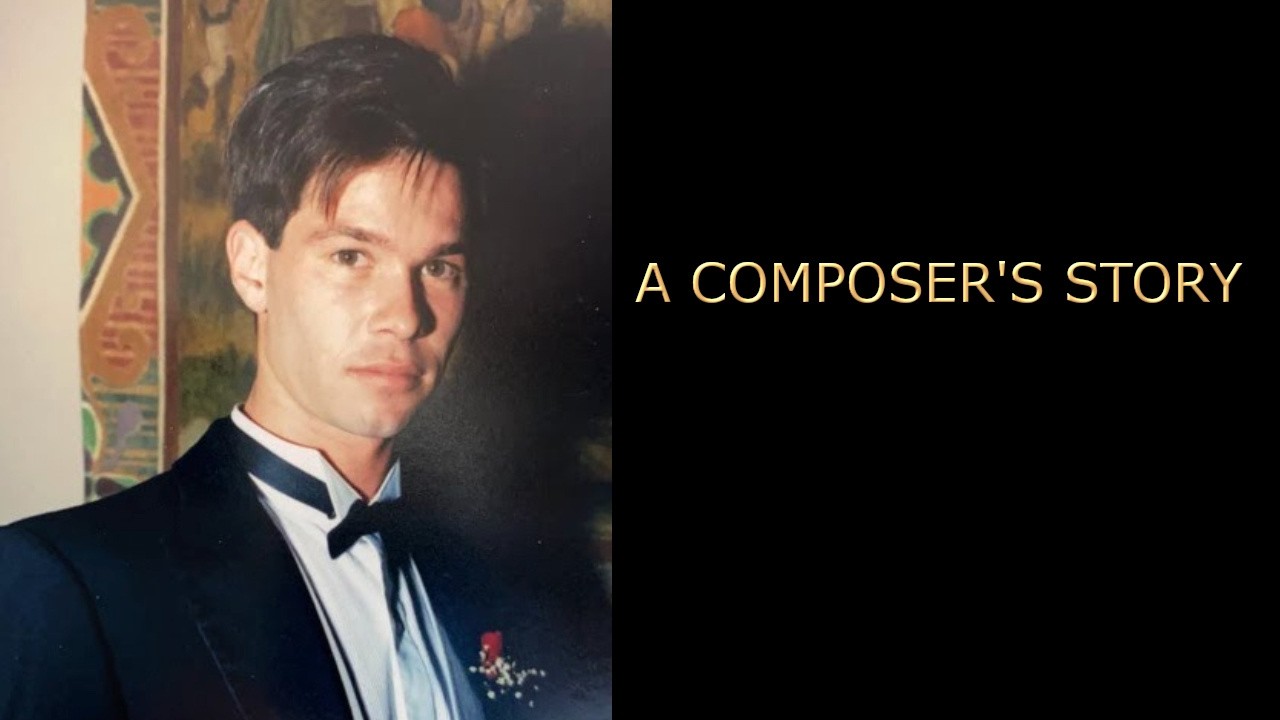 A Composer's Story