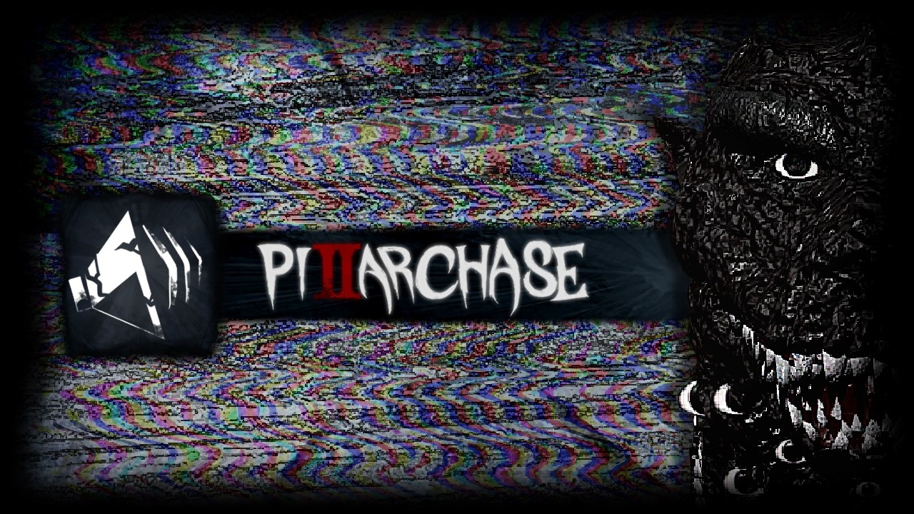 Pillar Chase 2 OST - Suitmations