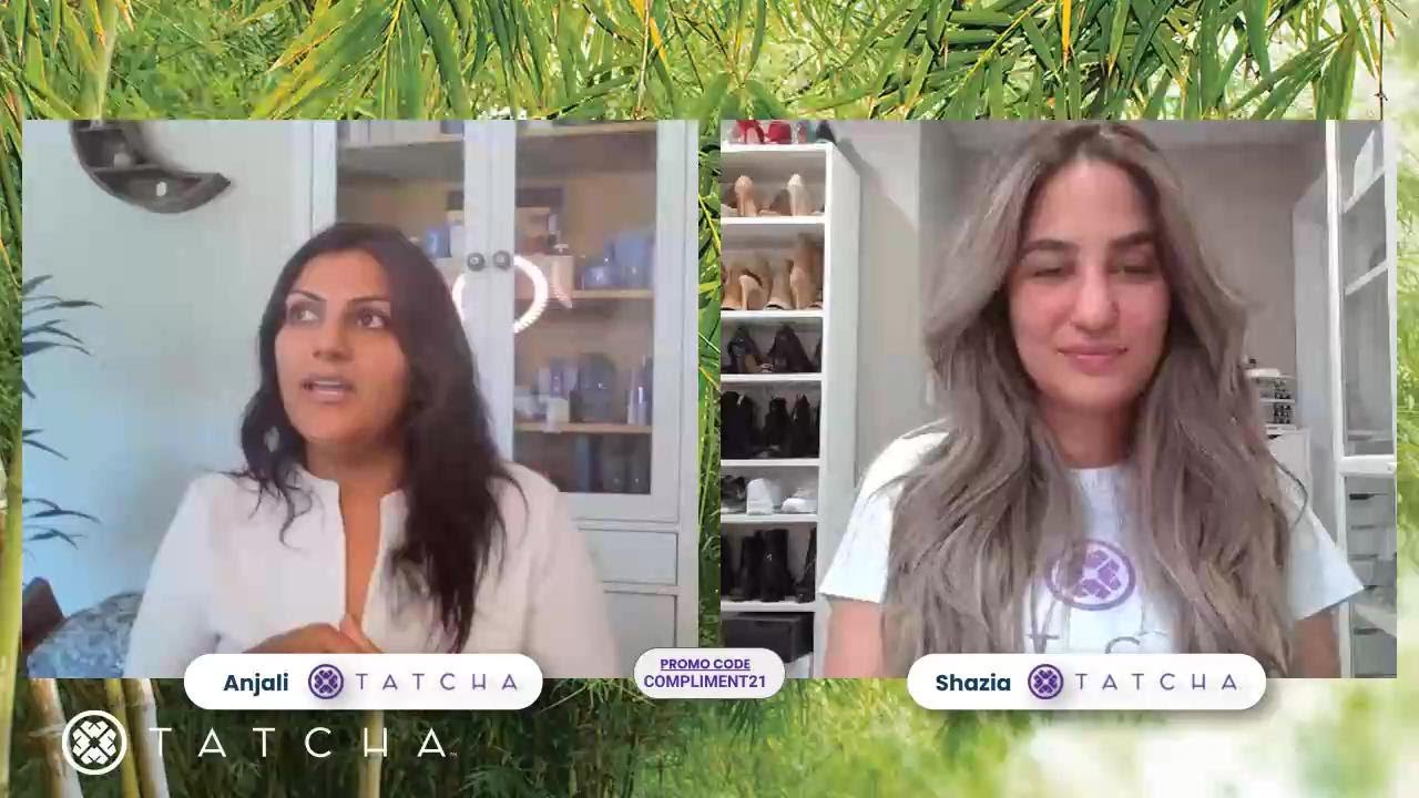 Essence - The Essential Step with Anjali & Shazia