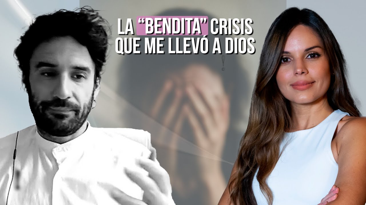 De Perseguidor a Apóstol: El Impactante Testimonio de Antonini Jiménez