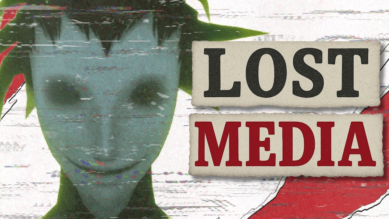 As LOST MEDIAS de PERSONA!
