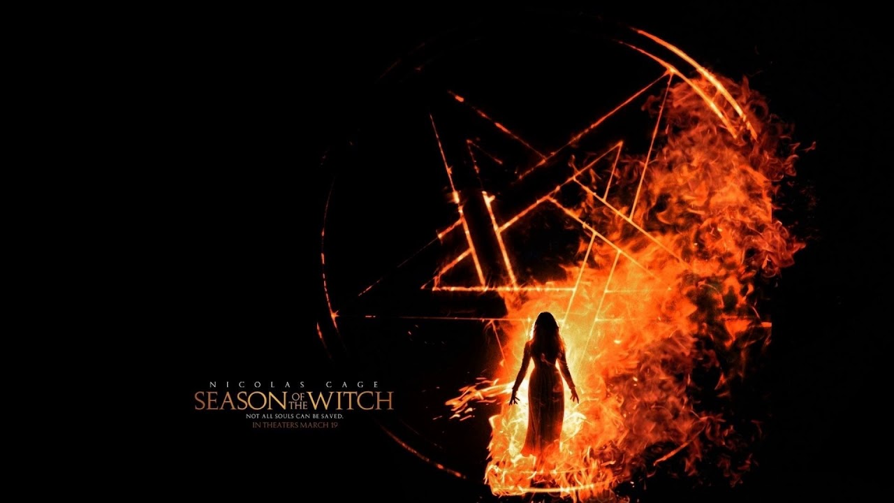 Season of the Witch Movie Score Suite -  Atli Örvarsson (2011)