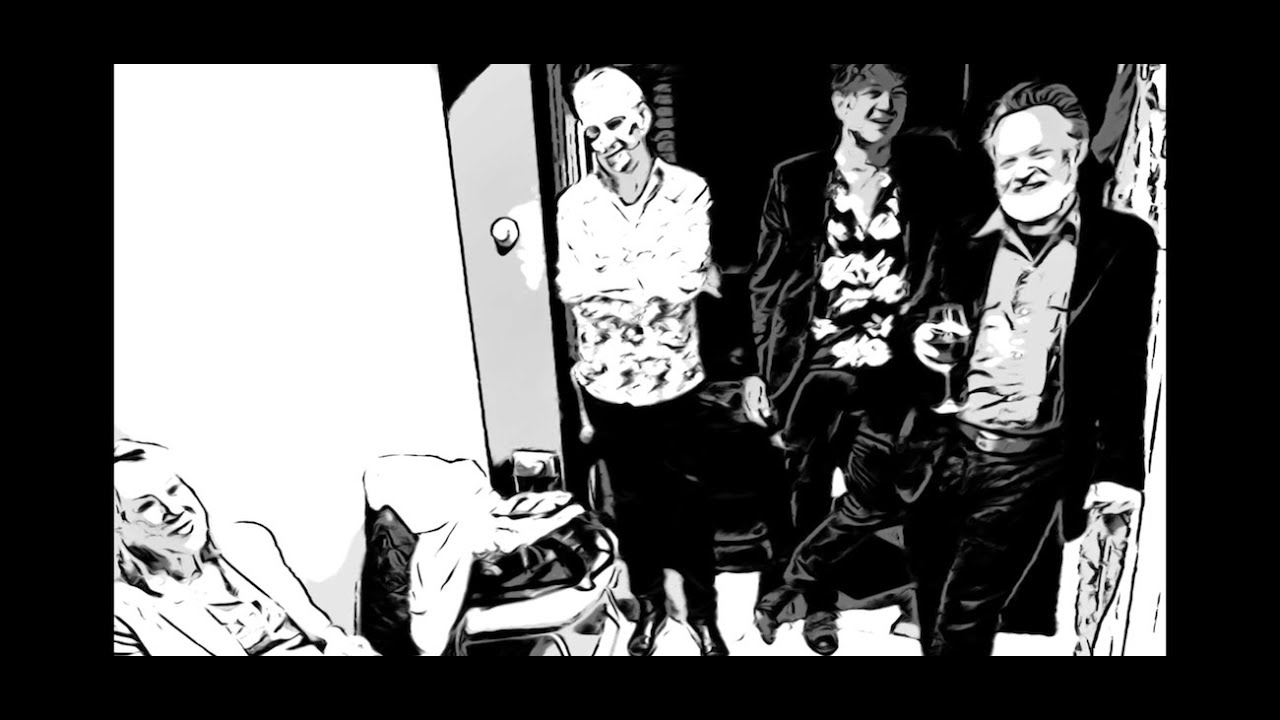 SnarskiCircusLindyBand - Since I Slept With You Everybody Wants To Sleep With Me