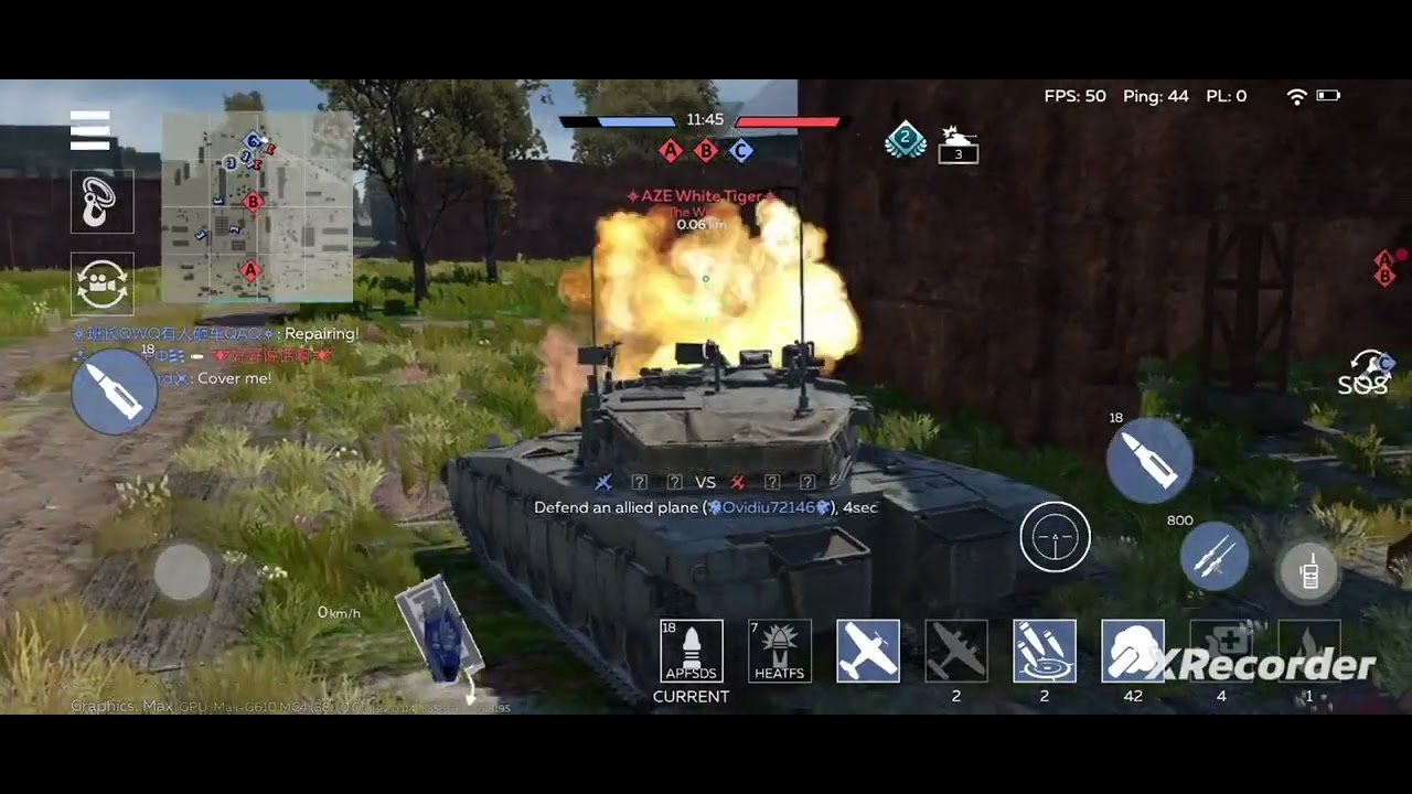 wt gameplay