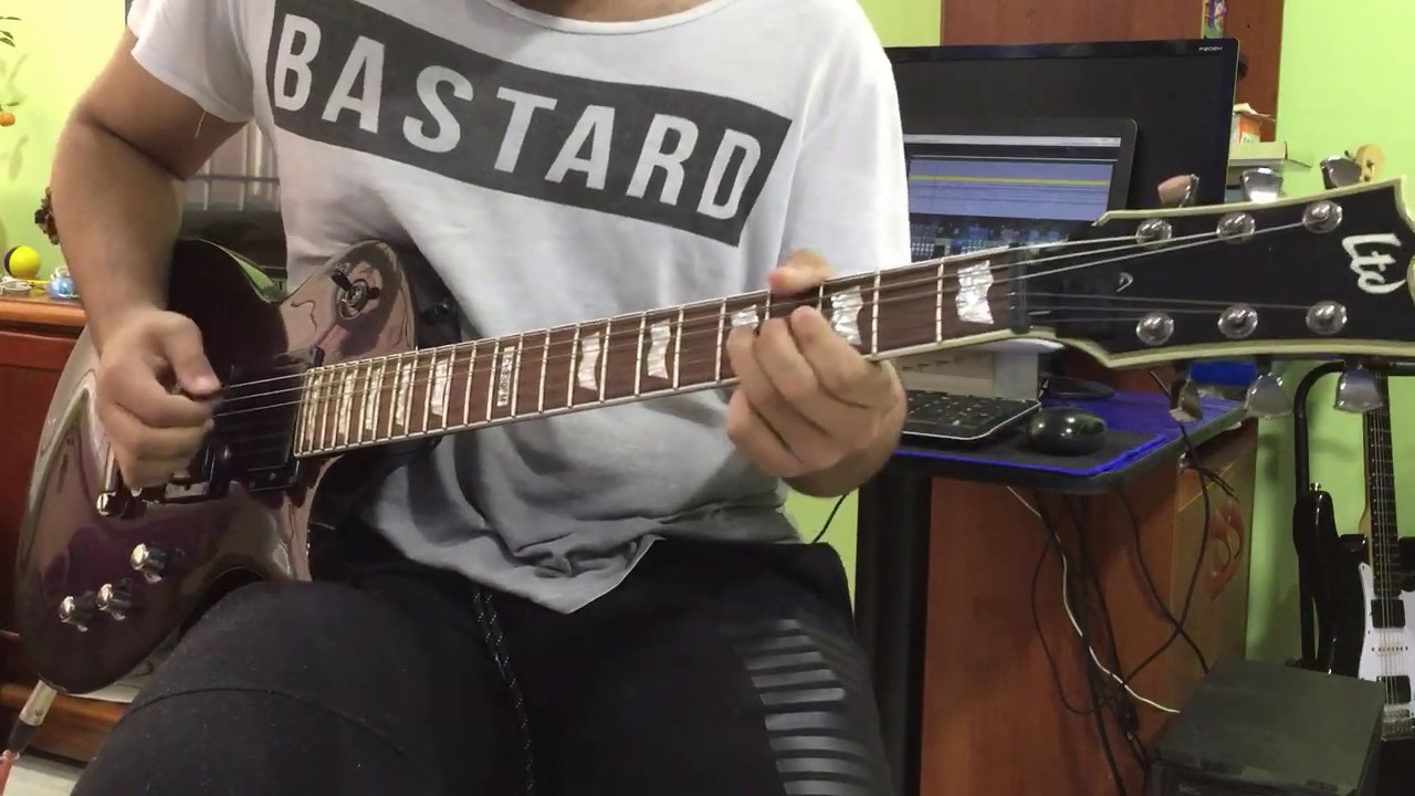 BULLET FOR MY VALENTINE - 