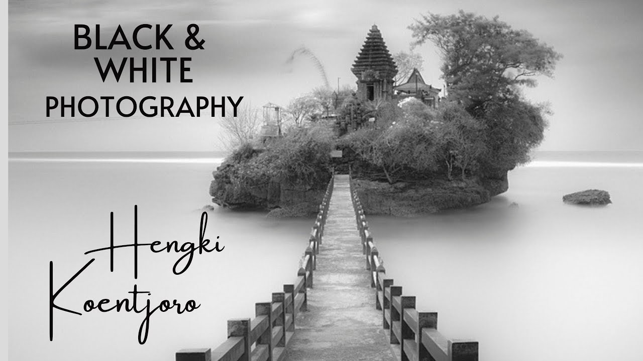 Black and White Photography - 