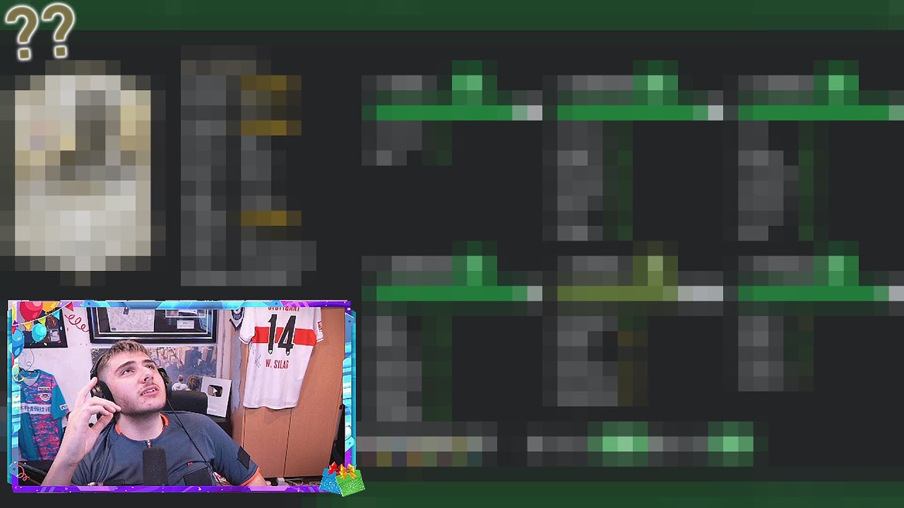 The Most UNEXPECTED Position Change leaked Moments Icon
