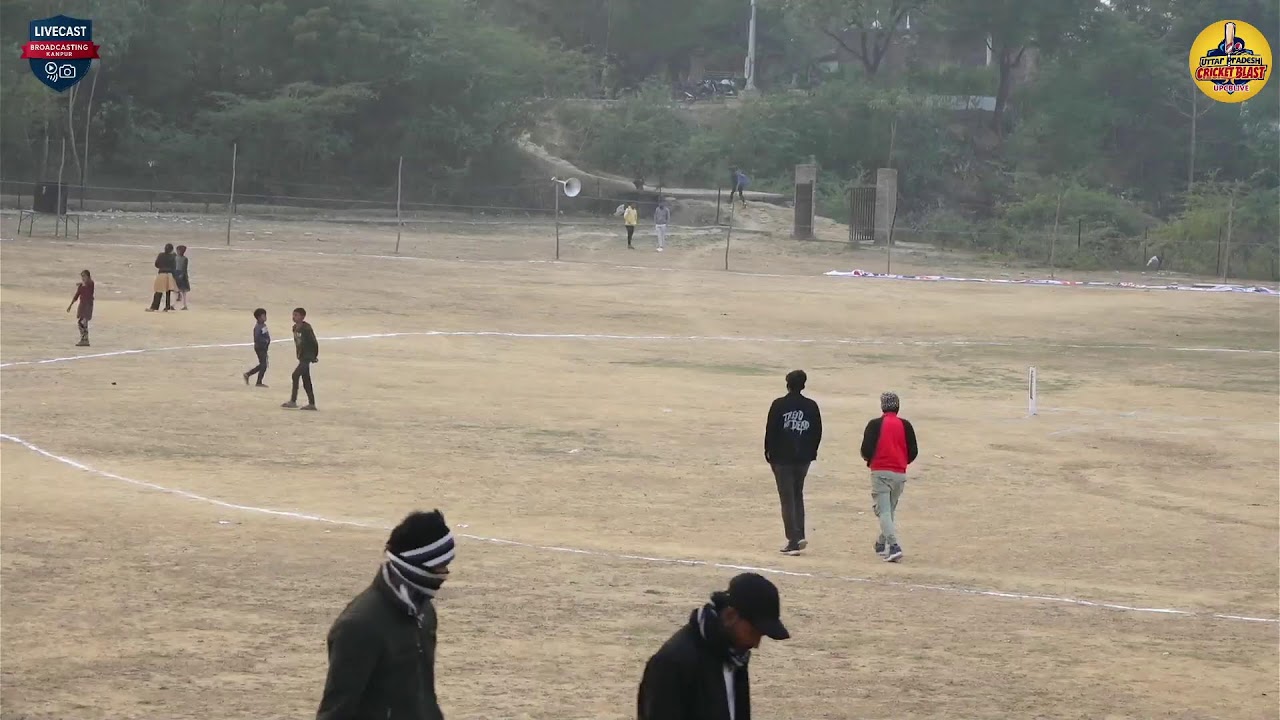 ROYAL RAMBAGH TIGER vs SUMER LIONS | HARSHIT CUP S-2