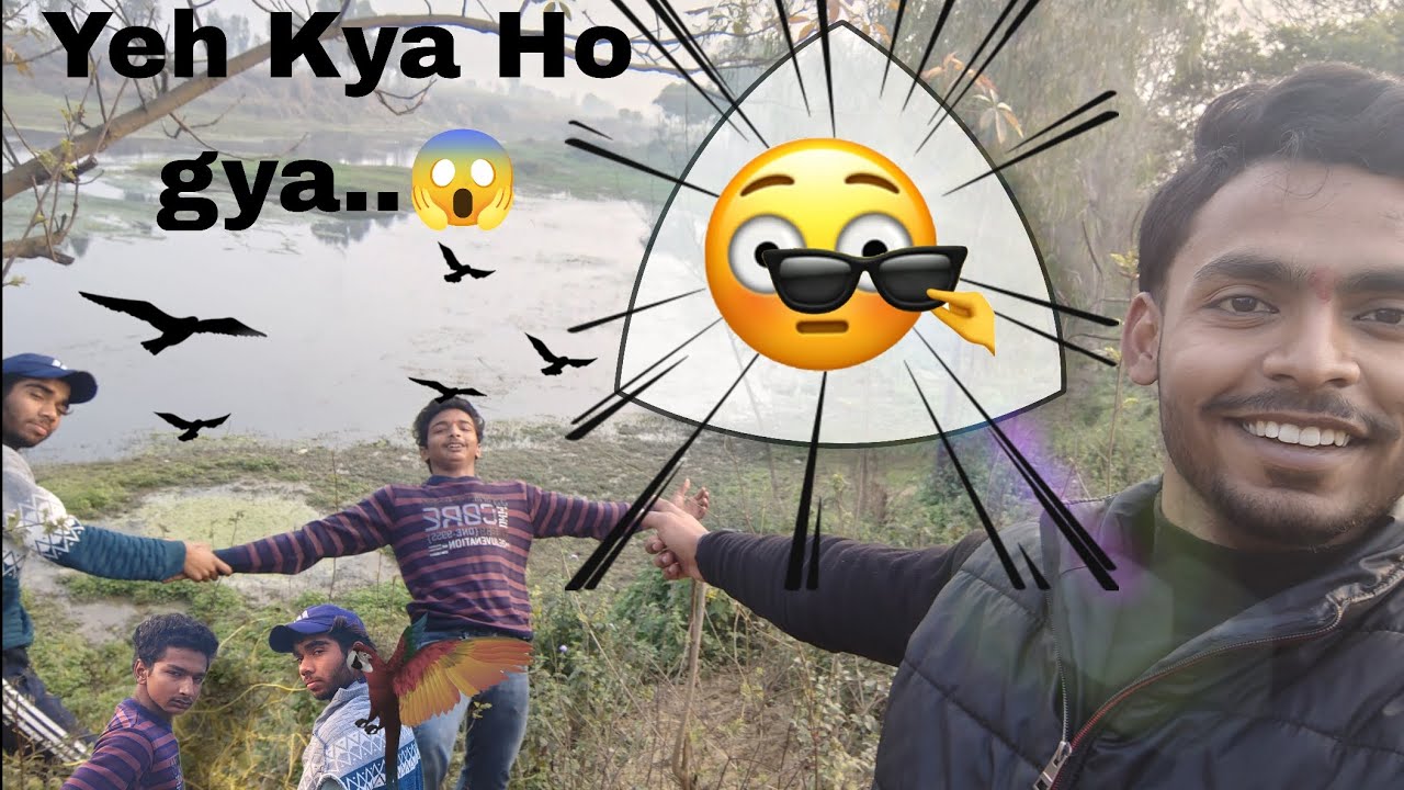 Aaj hum gaye ek or nayi jagah |•| Aaj ka Vlog shoot krenge Daksh or Raman |•| 