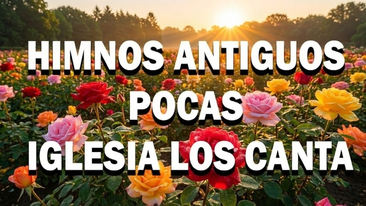 Himnos que Restauran el Alma | La Colección Secreta de Paz Inmediata