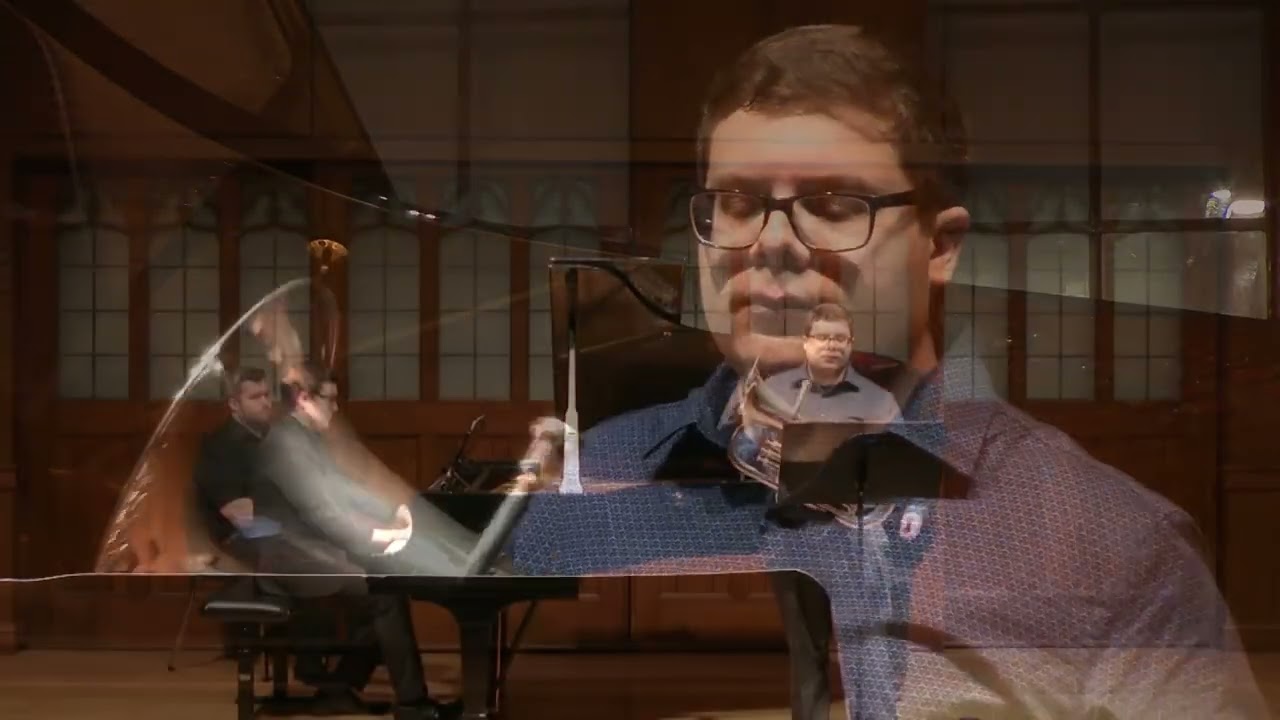 Kevin Day- Euphonium Concerto