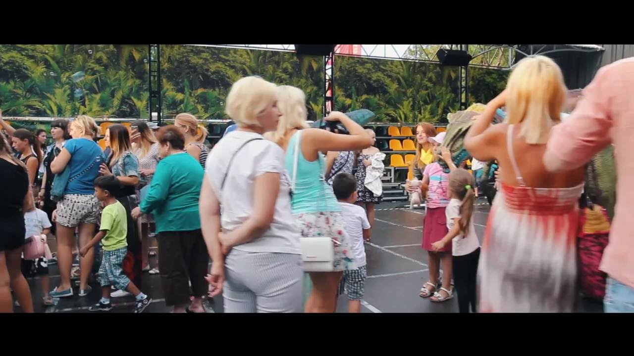 T-Rex.Show