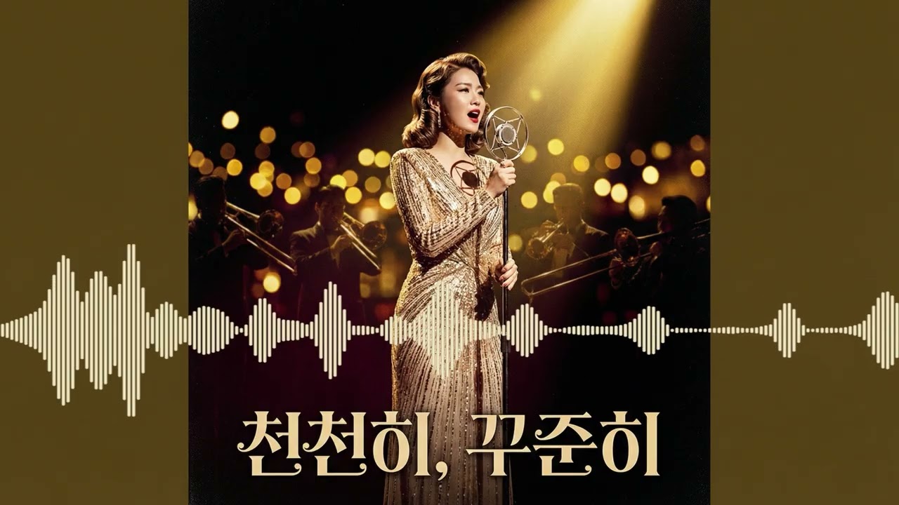 돌아온 이 길 위에