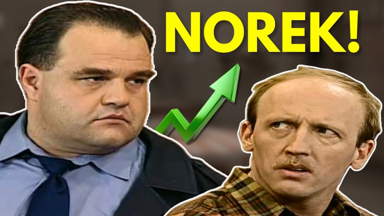Kompilacja WKURZEŃ Karola Krawczyka