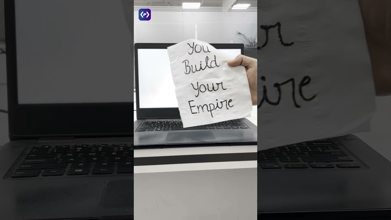 We Build the Tech. You Build the Empire | Growing Pro Technologies