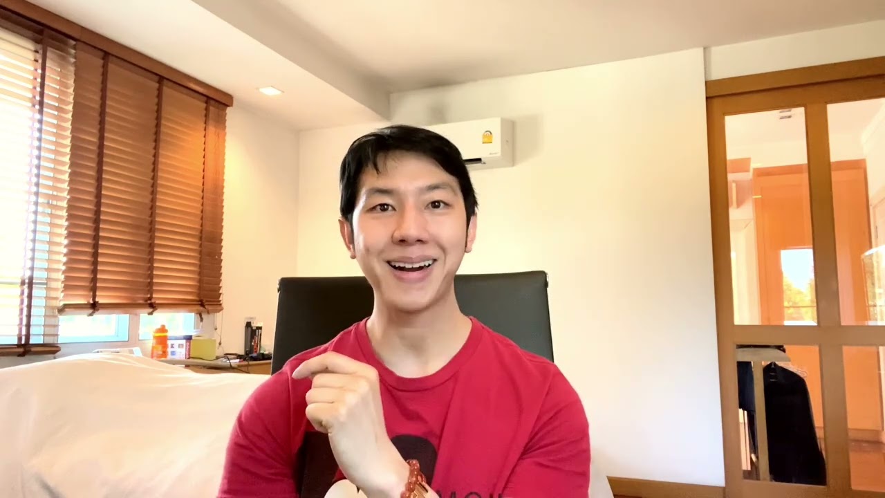 ใครจะติดบุหรี่ถูกกำหนดมาตั้งแต่เกิด!? #เลิกได้ถ้าใจถึง #ชะตานี้ลิขิตได้เอง