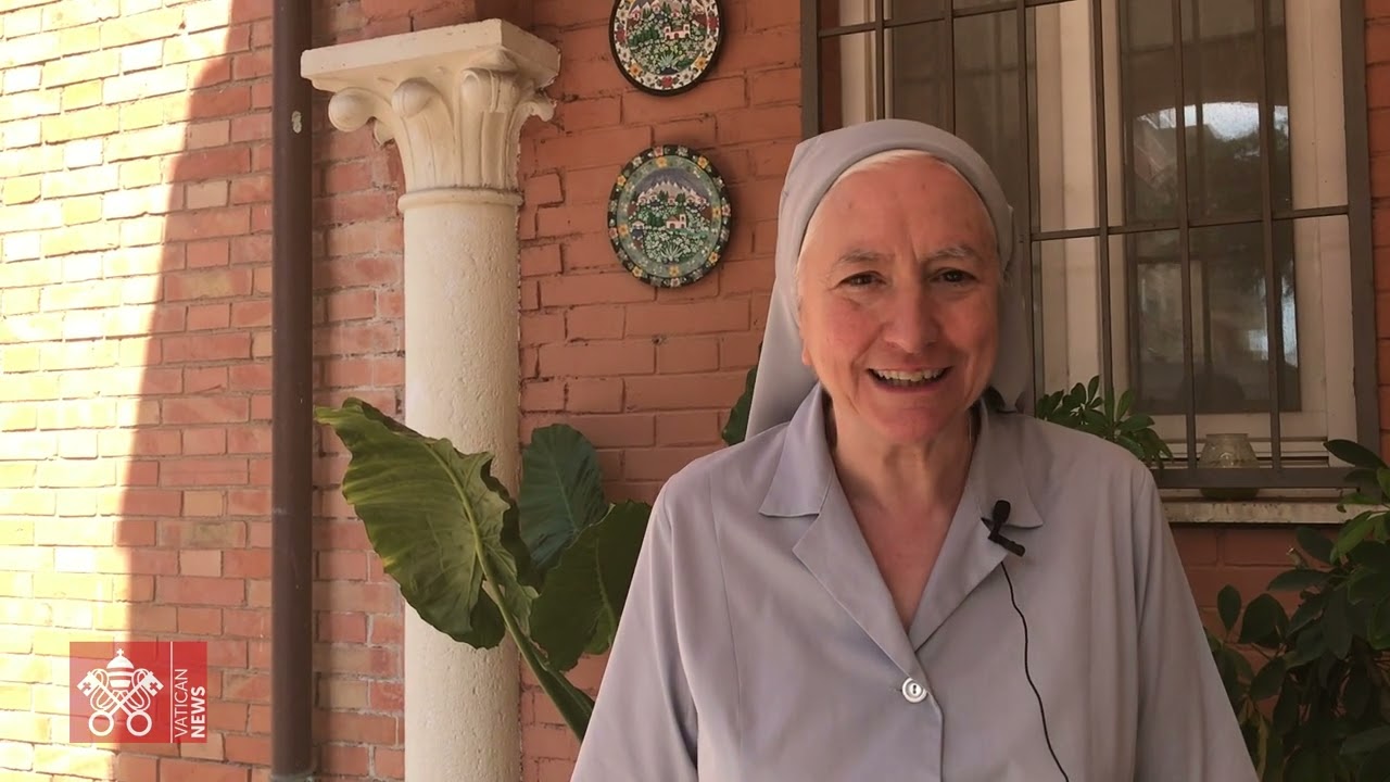 Jubileo de las Misioneras Hijas de la Sagrada Familia de Nazaret