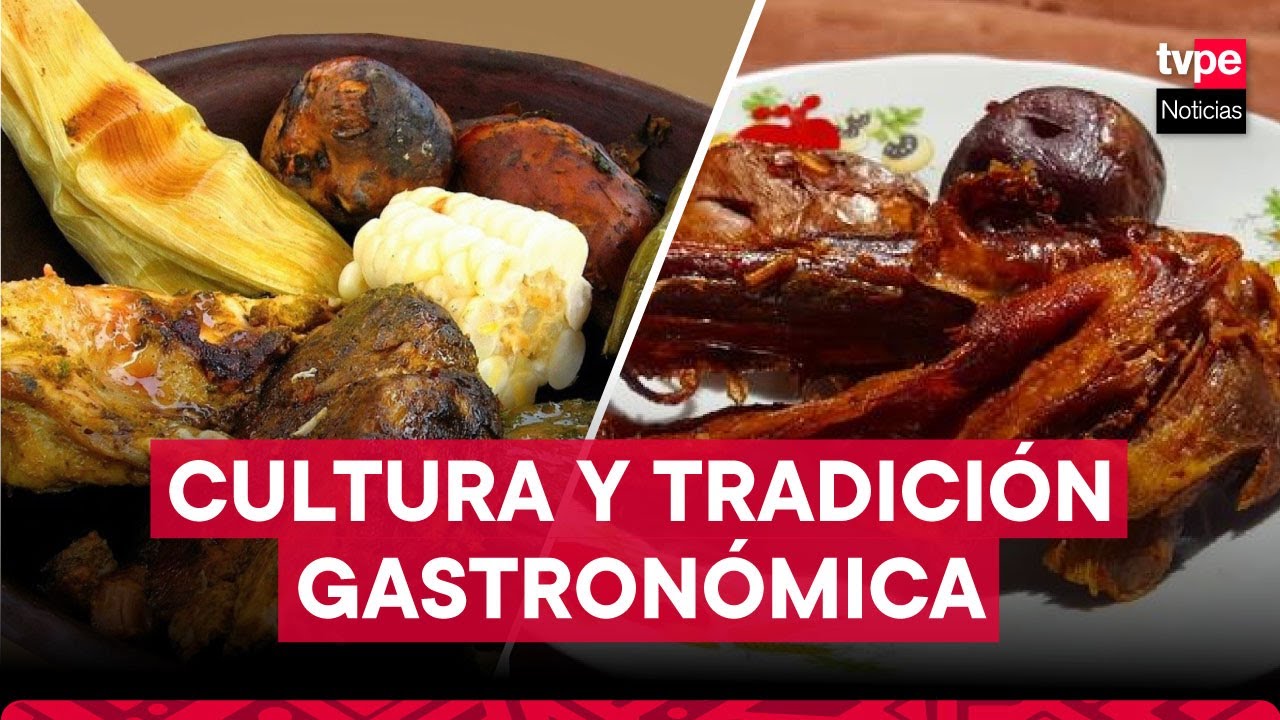 Cultura y tradici&oacute;n culinaria: conoce lo mejor de la gastronom&iacute;a andina