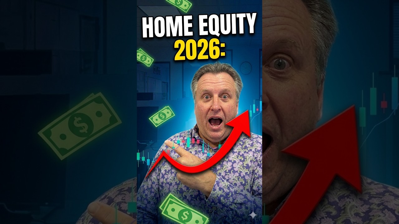 If you own a home in the South Bay &mdash; watch this.
