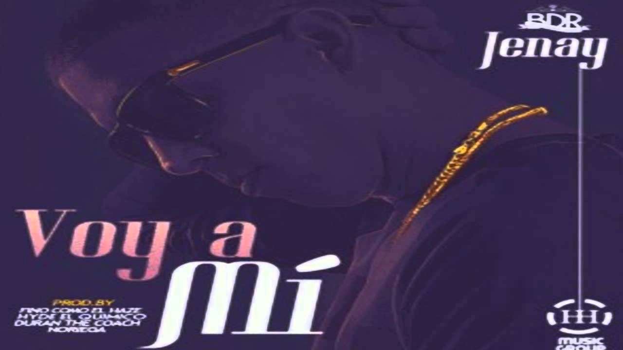 JENAY 'EL CANTANTE' - VOY A MI | @PrestigeMusicOK