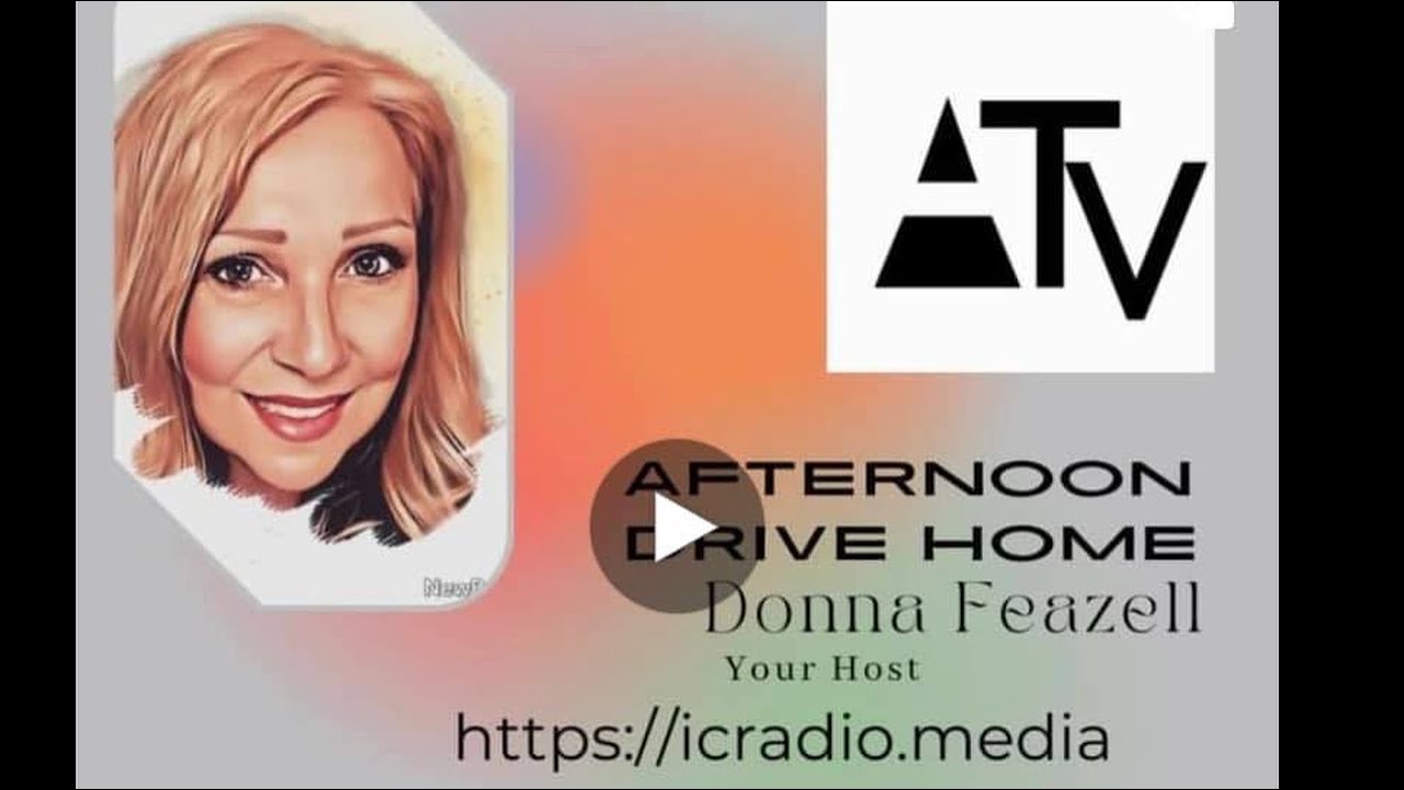 Making Copper Earrings with Host Donna Feazell, Donna's DesignZ