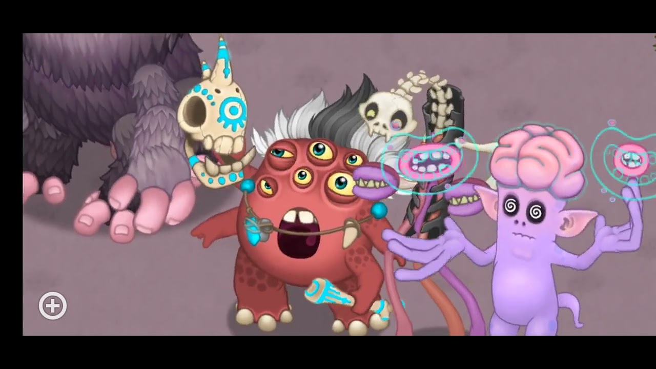 Getting Some Monsters on Majical Sanctum! pt1