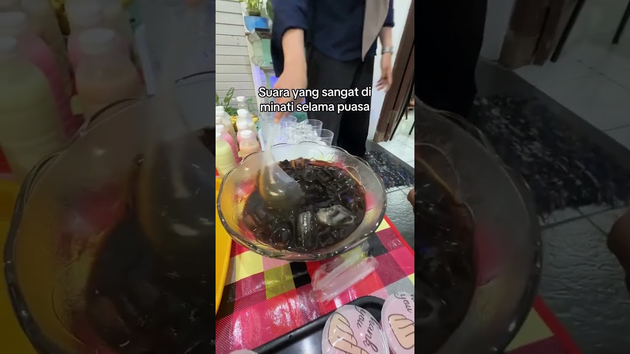 Detik-detik Suara Adzan Maghrib yang Paling Ditunggu Saat Puasa dan Tidak Ada di Lain Hari. . !
