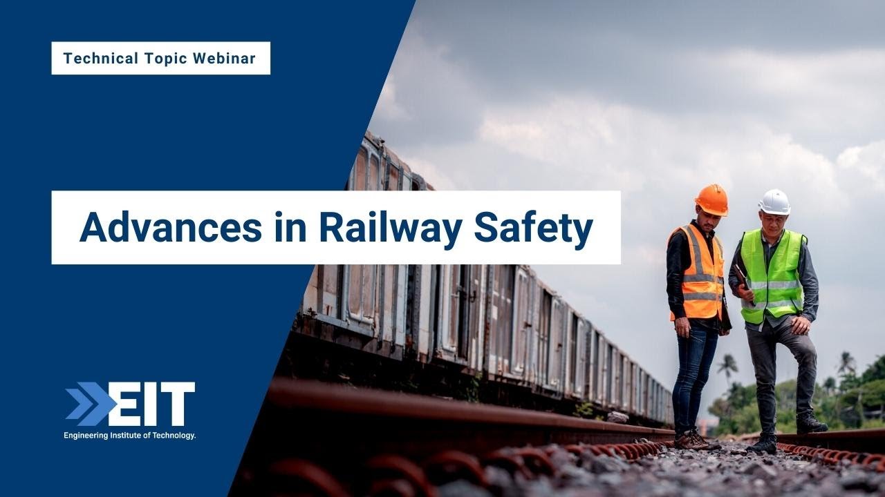 Advances in Railway Safety