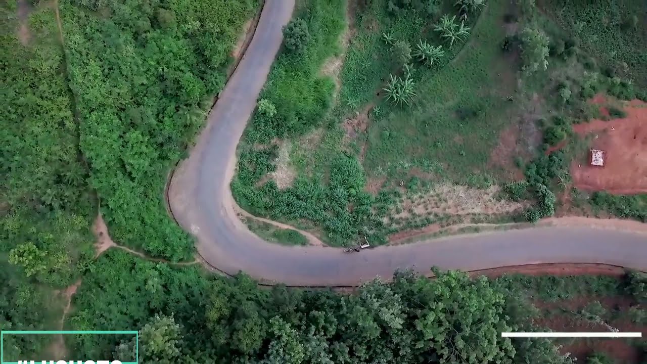 UZURI NA MAAJABU MILIMA YA USAMBARA LUSHOTO TANGA