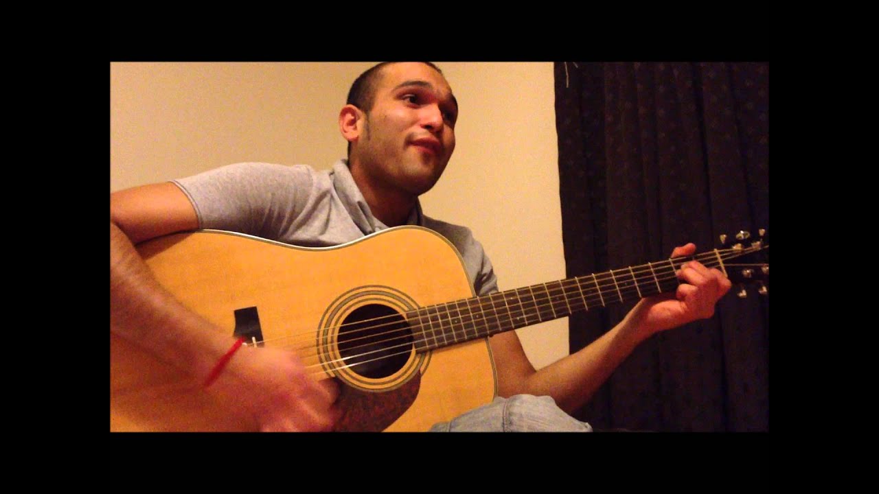 Acoustic Cover - Bella