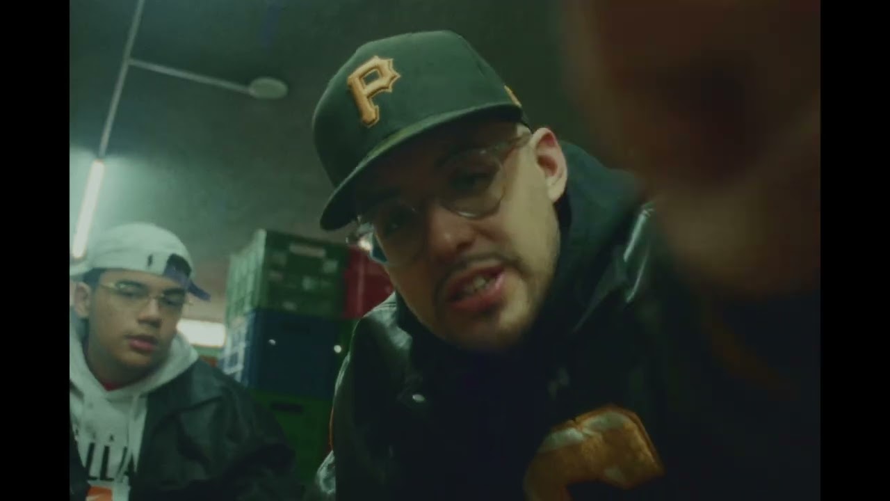 Fiallo - S&eacute; Pulcro Ft Urbanse Prod. Komba - (Video Oficial) D&rsquo;ISTINTO &Aacute;LBUM