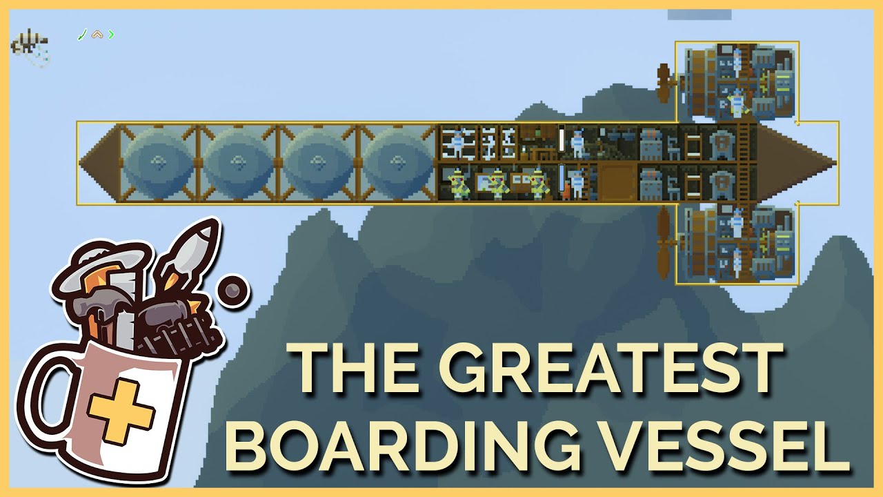 Statistically AMAZING!... But In Battle? | Airships: Conquer the Skies