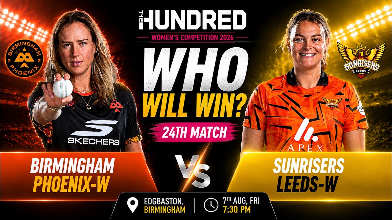 BRM-W vs SUL-W Match 34th Match Prediction | Playing XI, Pitch Report & Winner
