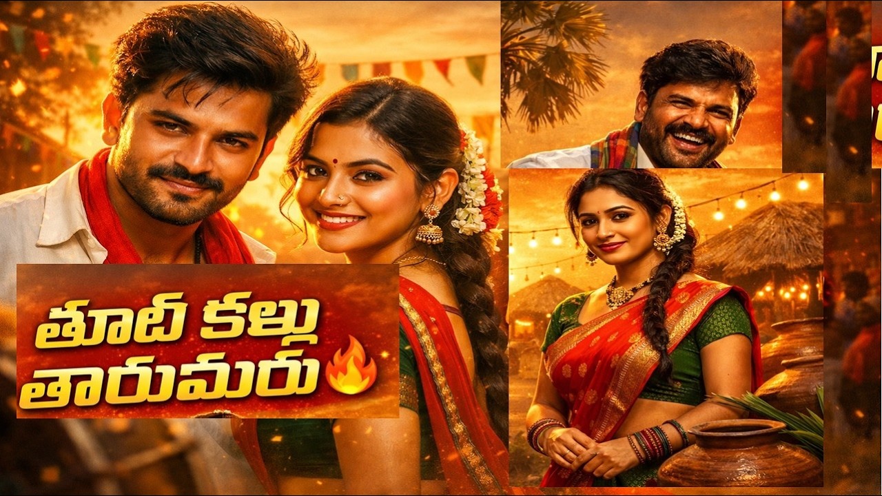 Tati Kallu Taramaru | Raw  DJ Mix#TelanganaFolkSong, #TeenmaarSong, #DappuBeat, #TelanganaMass,