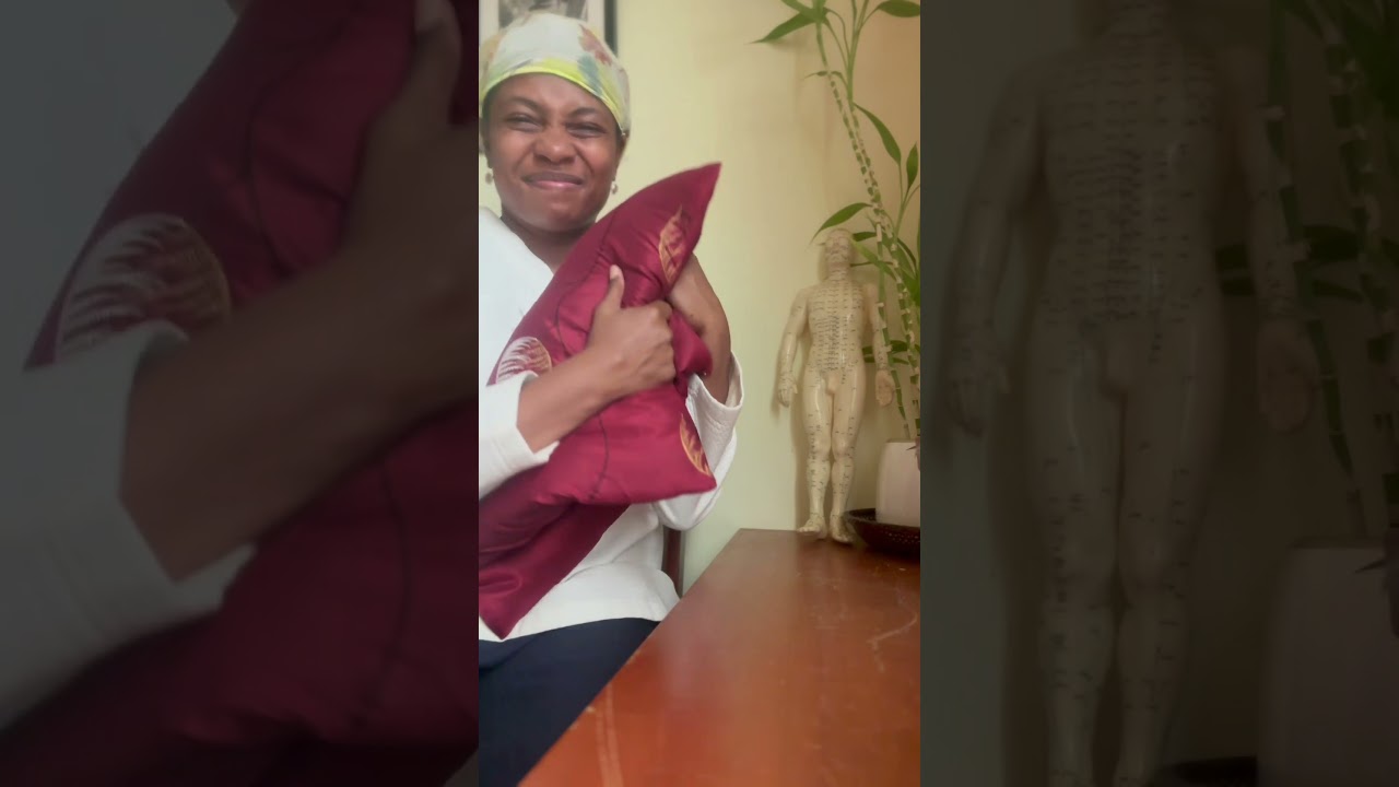 🕊️✨ Release Energy from Your Pillow  