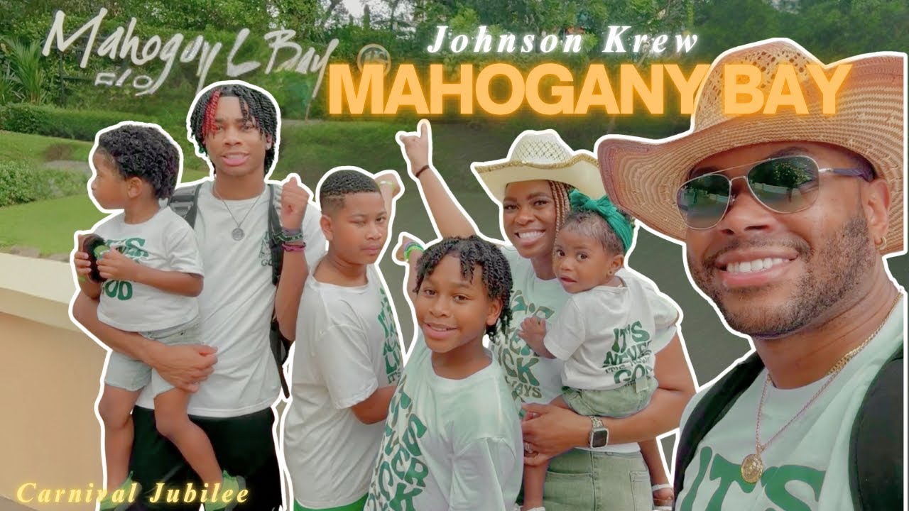 Carnival Jubilee | MAHOGANY BAY | 555 Fahrenheit Steakhouse 