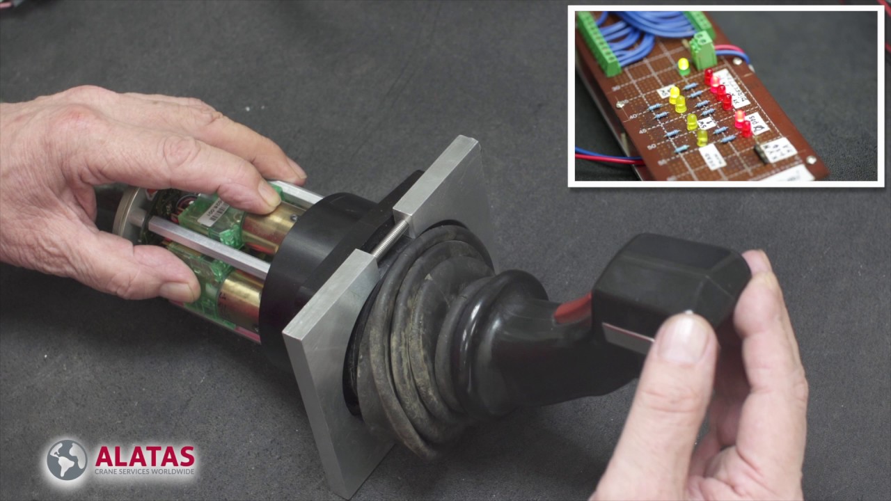 Electronic Repair Workshop at Alatas Hong Kong