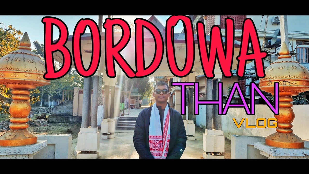 ||Bordowa Than|| VLOG - 7||