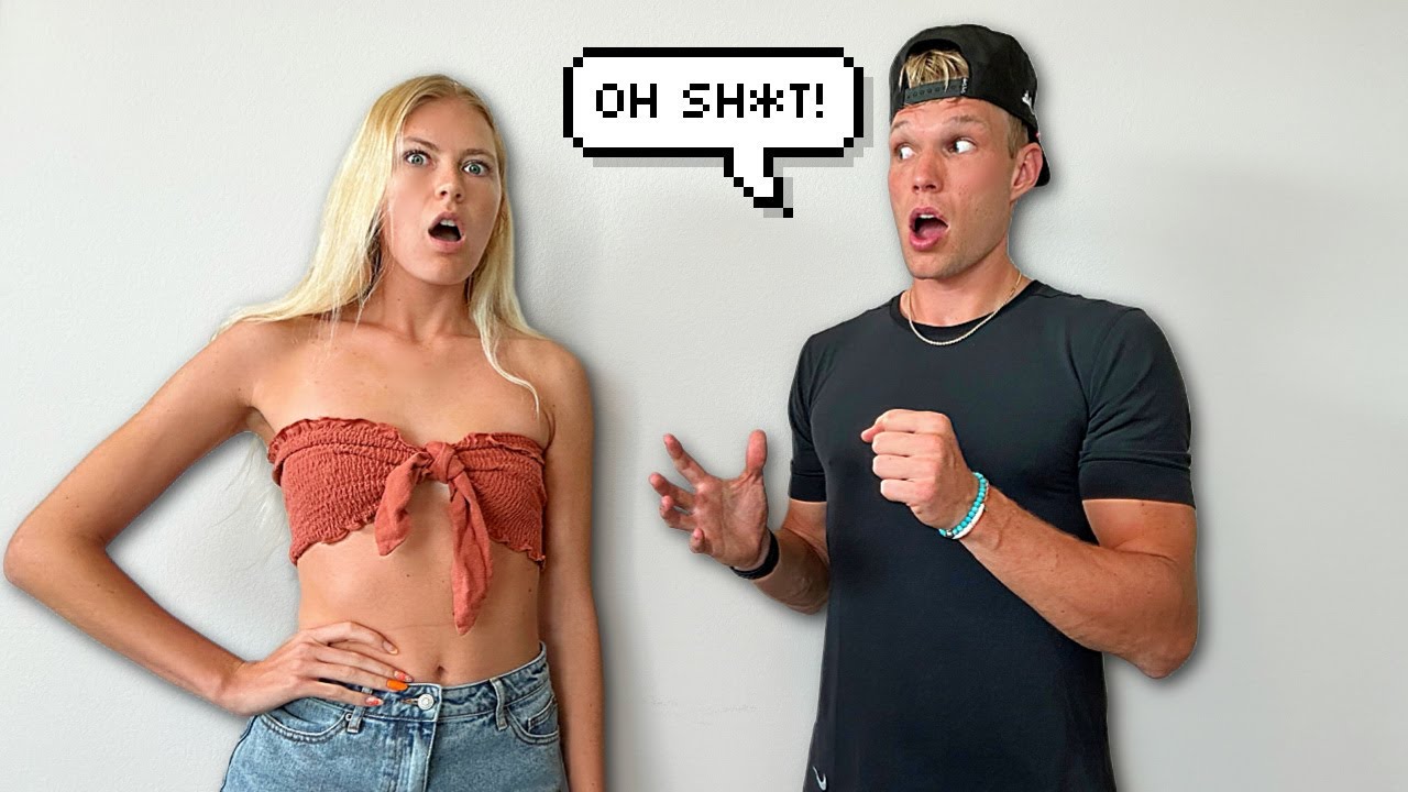 Calling My Girlfriend By Her Mom's Name...