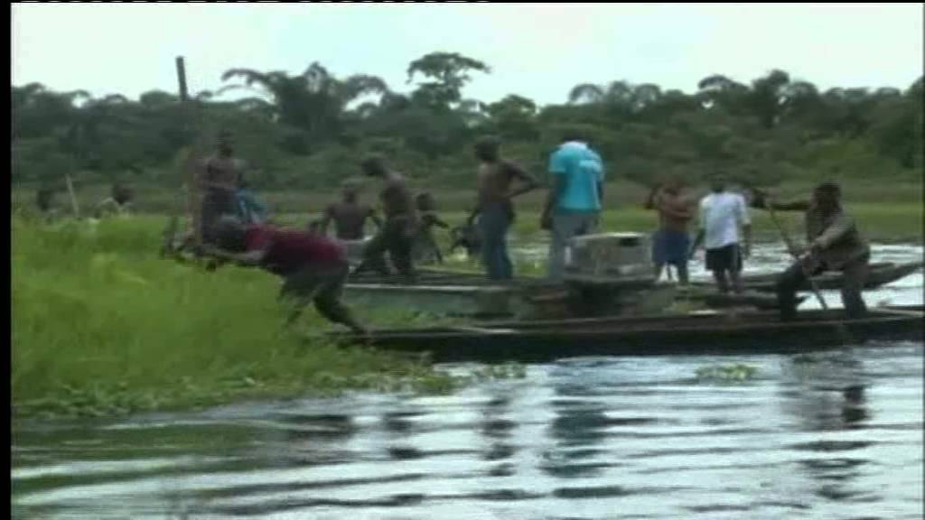 Ondo State govt. sets to tackle Water Hyacinth in Ilaje and Ese-Odo community