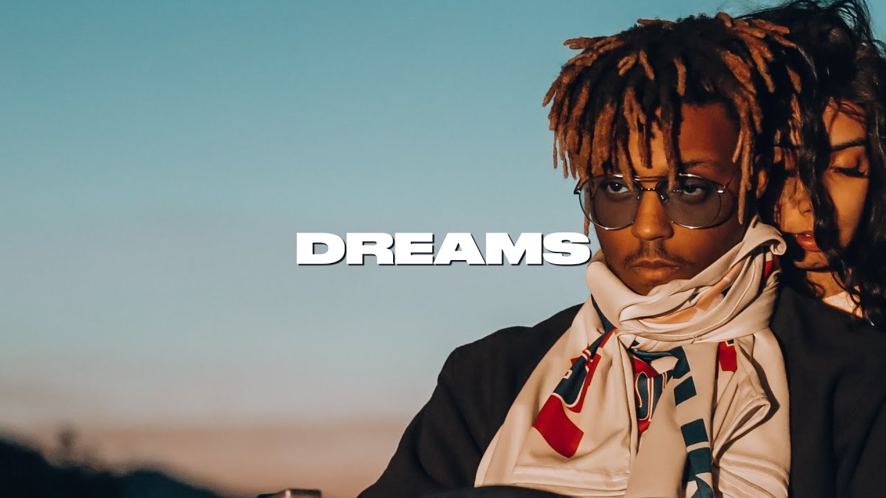 [FREE] Juice WRLD Type Beat x Iann Dior Type Beat - 