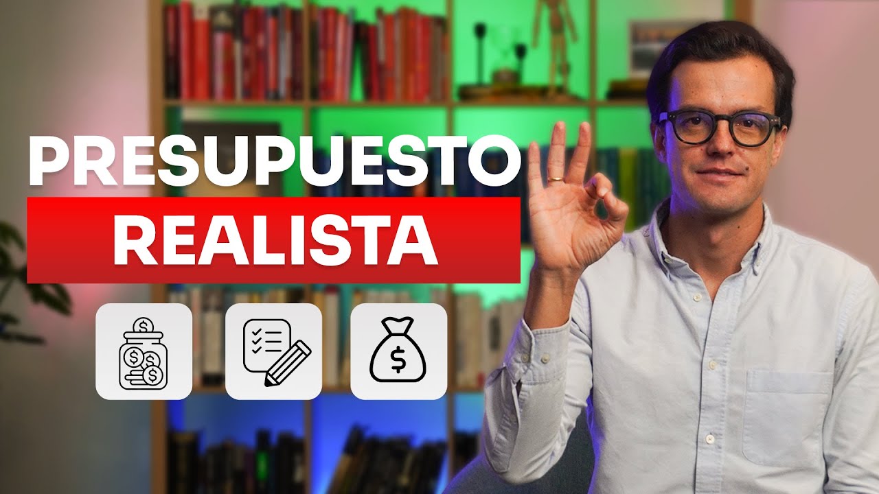 Así Lograrás Independizarte (Presupuesto Realista)