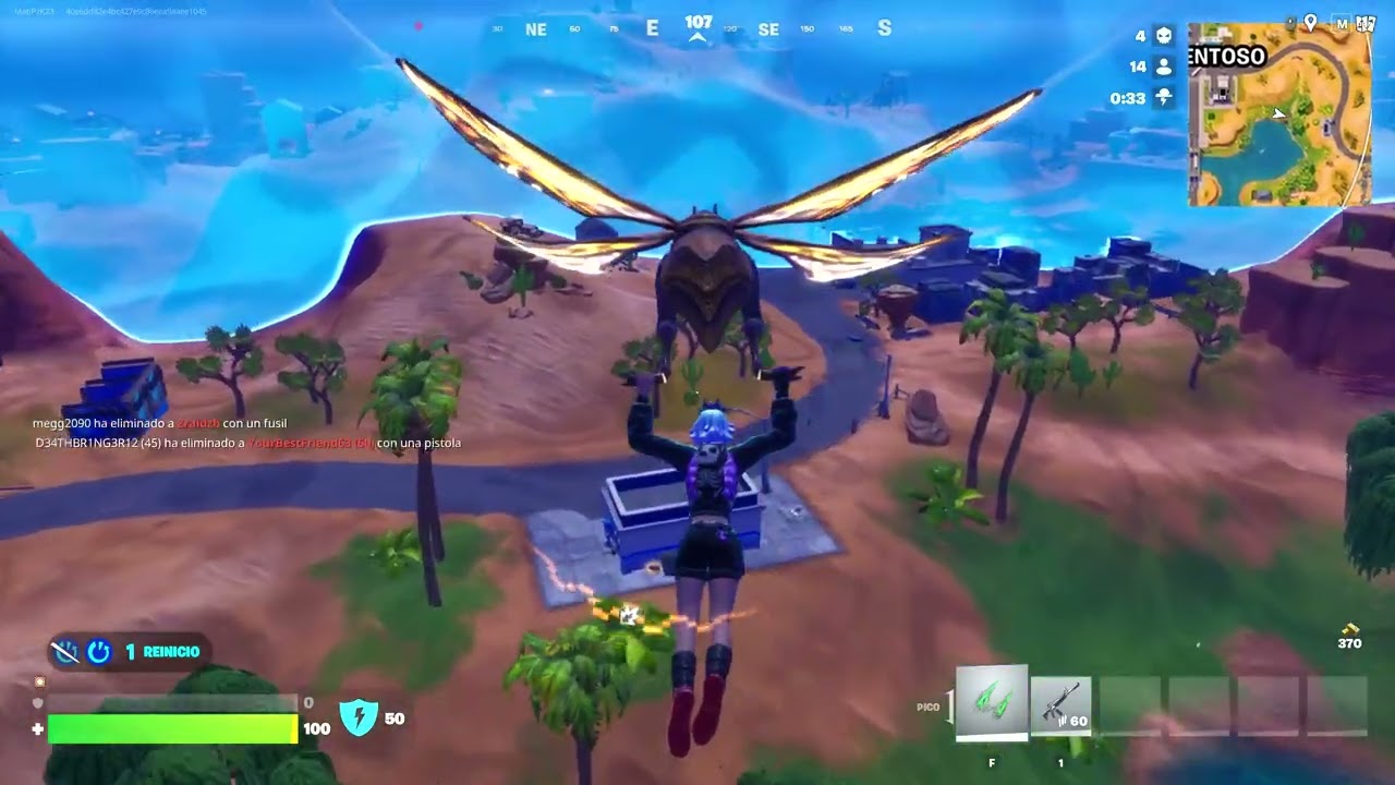 Fortnite#3