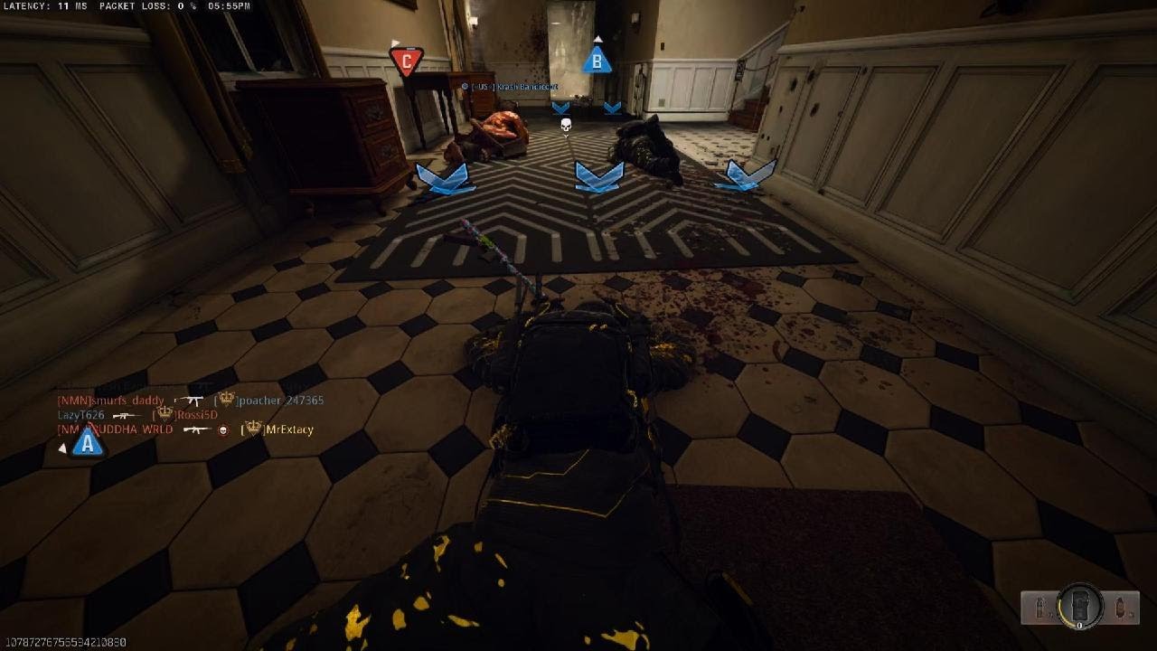 Call of Duty Stakeout Kill Confirmed